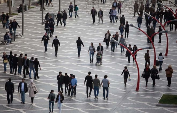 Daha 104 nəfər koronaya yoluxdu: ölən var